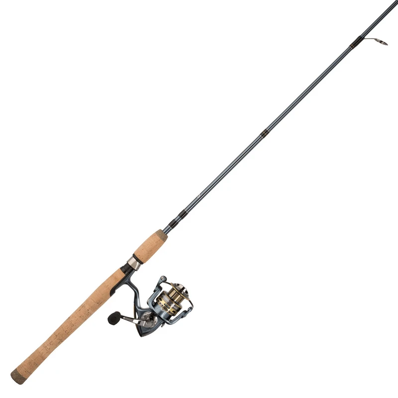 Pflueger President Spinning Combo - Image 2