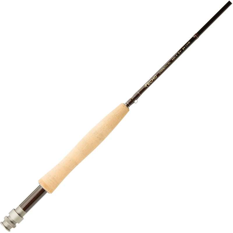 Echo Carbon XL Fly Rod - Image 2