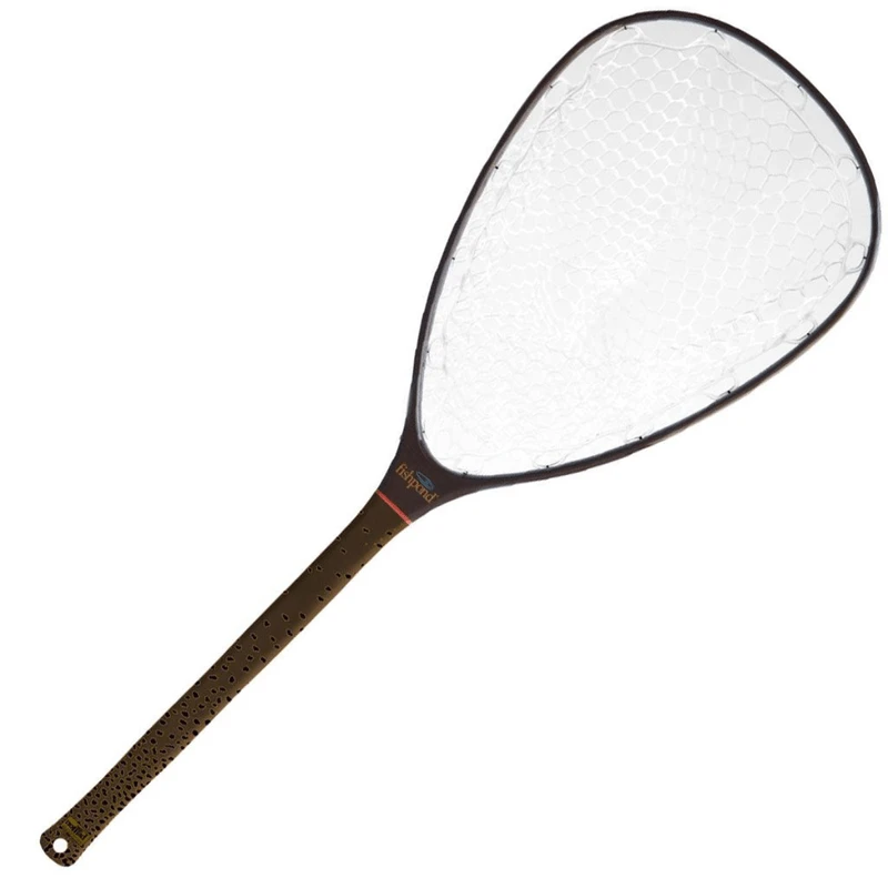 Fishpond Nomad Mid-Length Carbon Net - Image 3