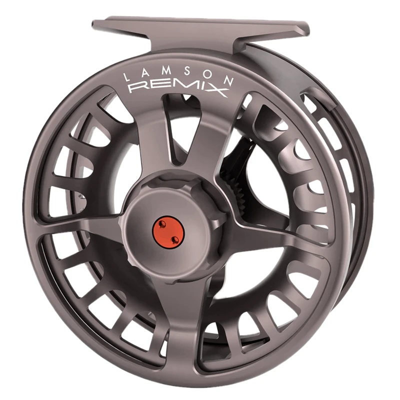 Lamson Remix Reel (3 Pack)