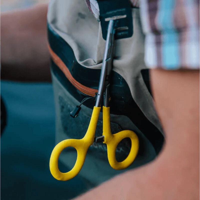 Loon Outdoors Classic Forceps - Image 4