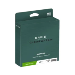 Orvis Clearwater Intermediate Line