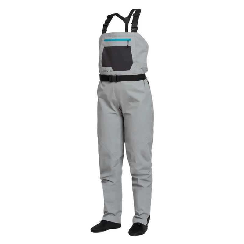 Orvis Clearwater Wader - Women's - Image 4
