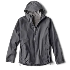 Orvis Ultralight Storm Jacket - Men's