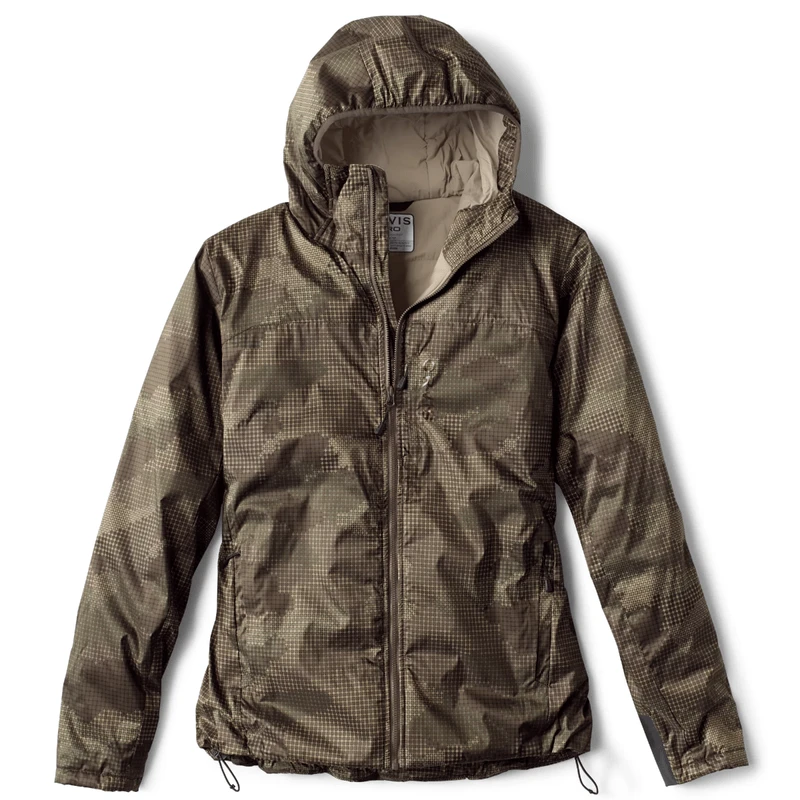 Orvis Pro Insulated Hoodie - Men's
