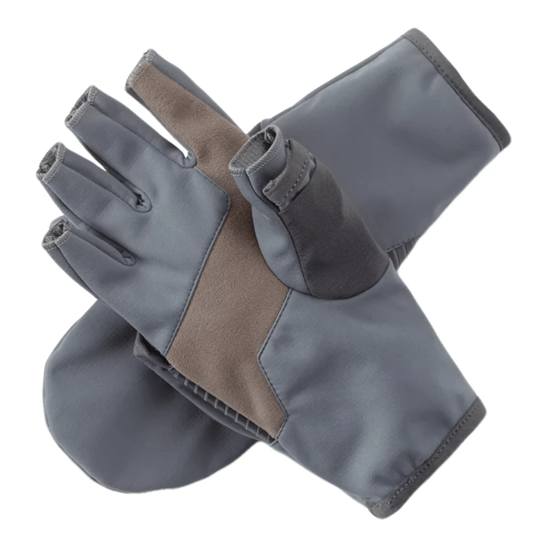 Orvis Softshell Convertible Mitt
