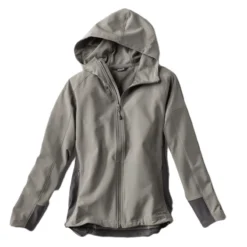 Orvis PRO LT Softshell Hoodie - Women's