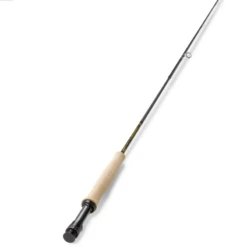 Orvis Helios 3F Fly Rod - Olive