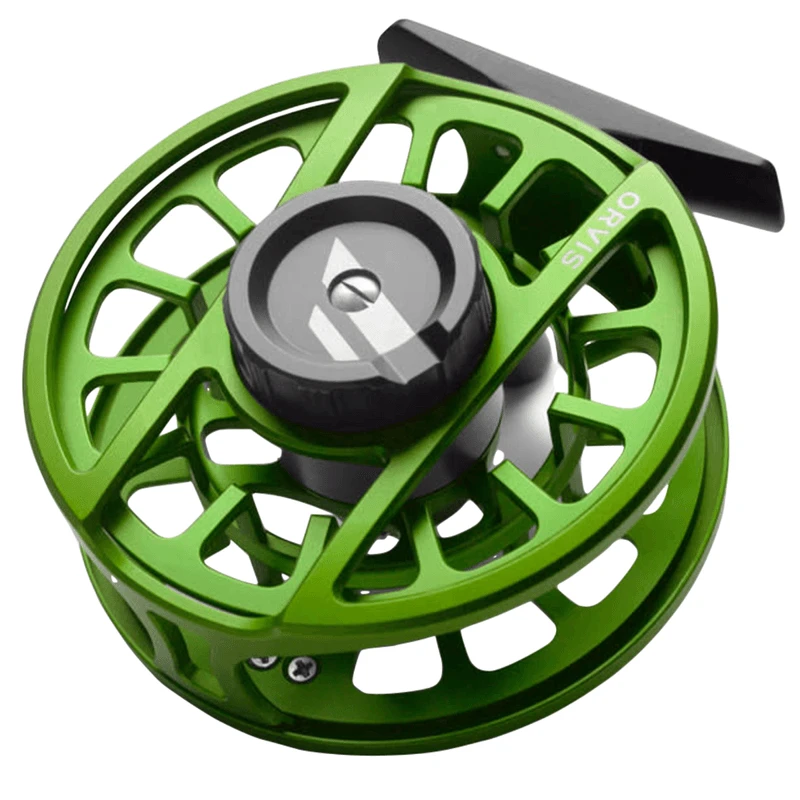 Orvis Hydros Reel