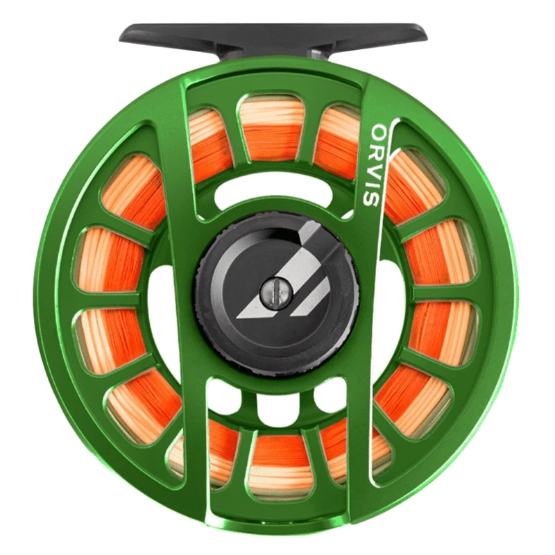 Orvis Hydros Reel - Image 2