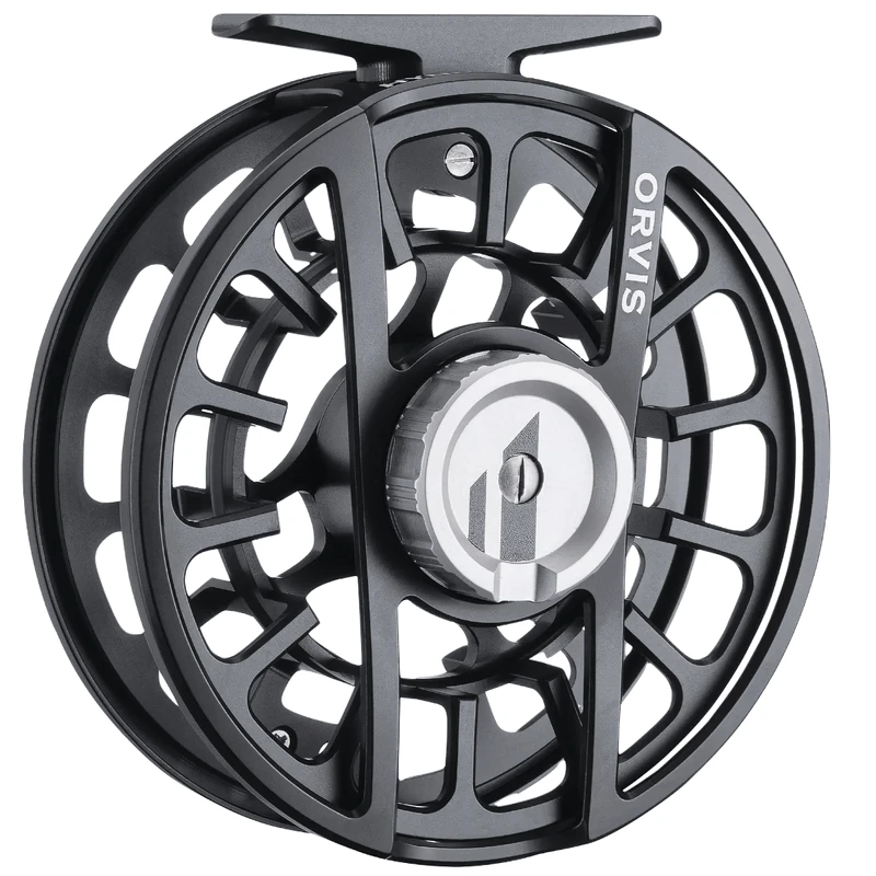 Orvis Hydros Fly Reel - Image 5