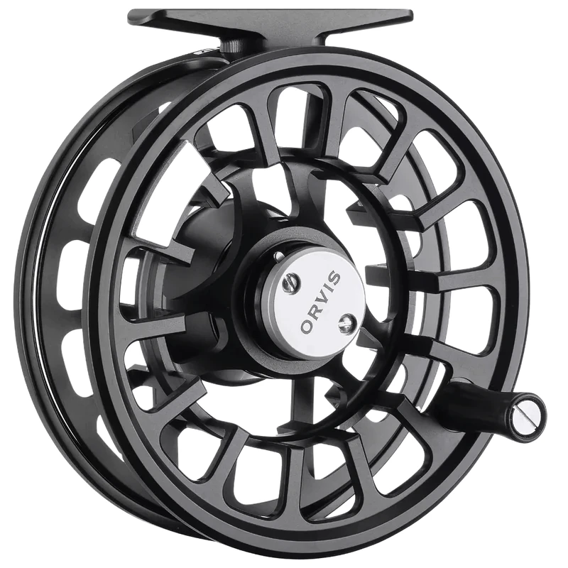 Orvis Hydros Fly Reel - Image 2