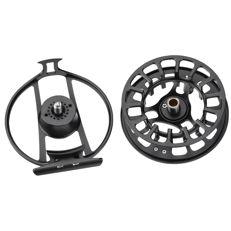 Orvis Hydros Fly Reel - Image 4