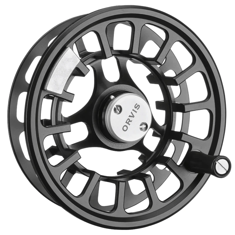 Orvis Hydros Fly Reel - Image 3