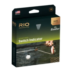 RIO Elite Switch Indicator Fly Line