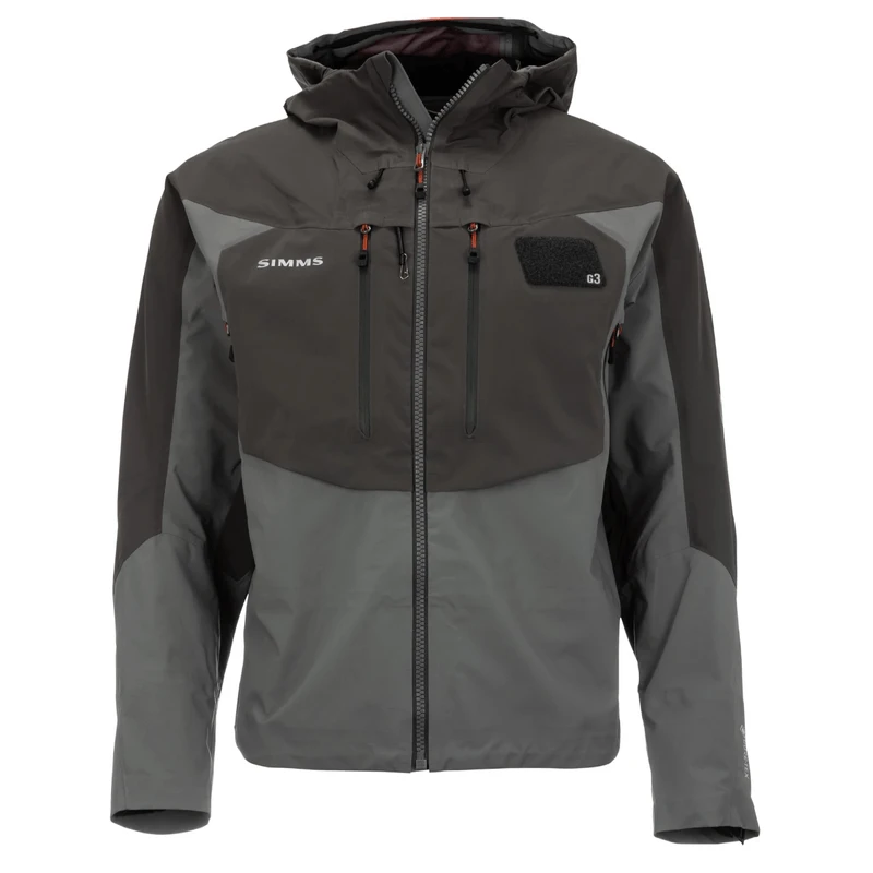 Simms G3 Guide Jacket - Men's - Image 3