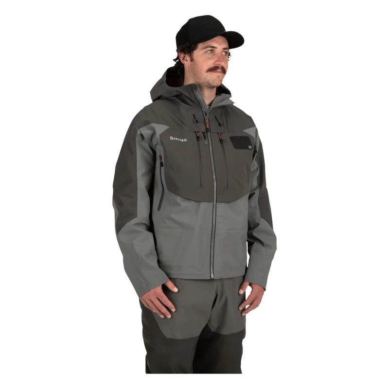 Simms G3 Guide Jacket - Men's - Image 9