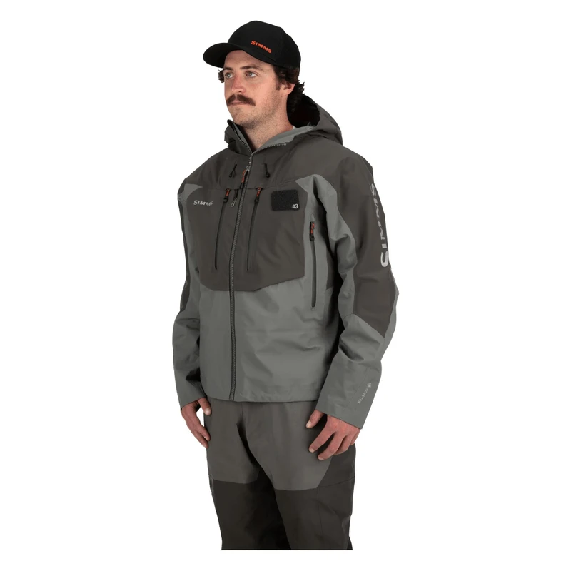 Simms G3 Guide Jacket - Men's