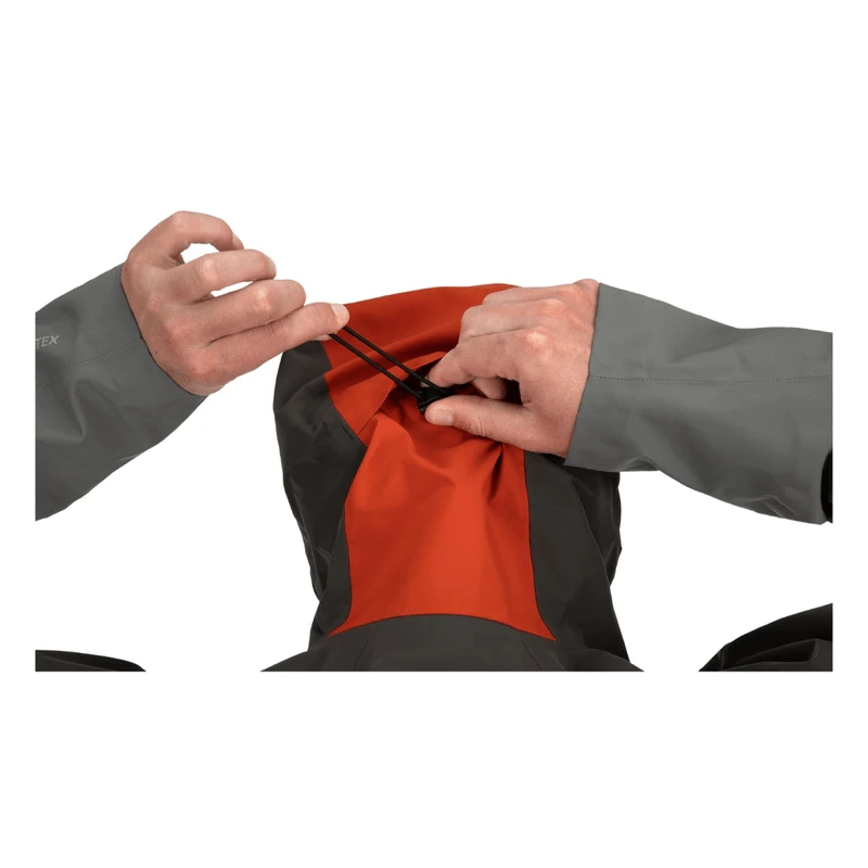 Simms G3 Guide Jacket - Men's - Image 2