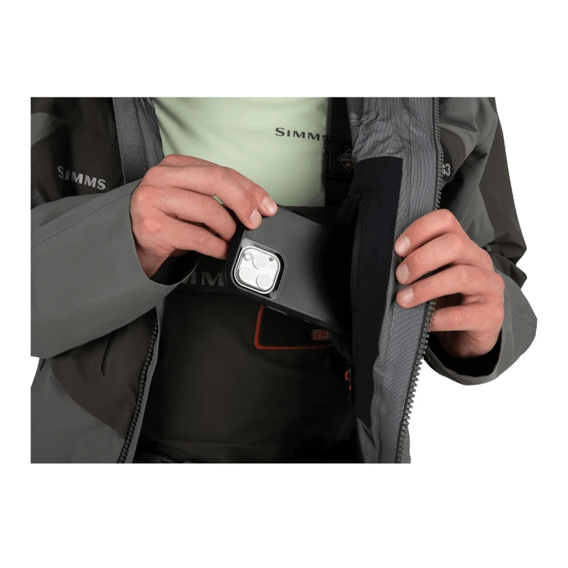 Simms G3 Guide Jacket - Men's - Image 7