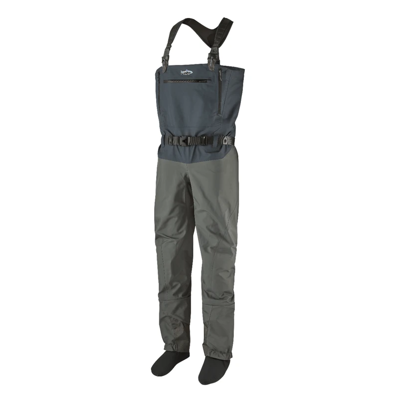 Patagonia Swiftcurrent Expedition Wader - Men's - Image 2