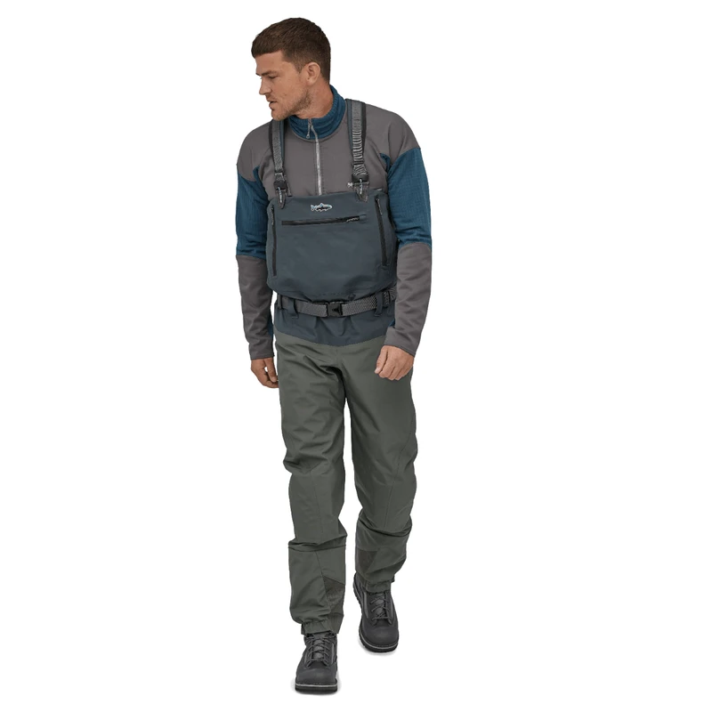 Patagonia Swiftcurrent Expedition Wader - Men's - Image 5