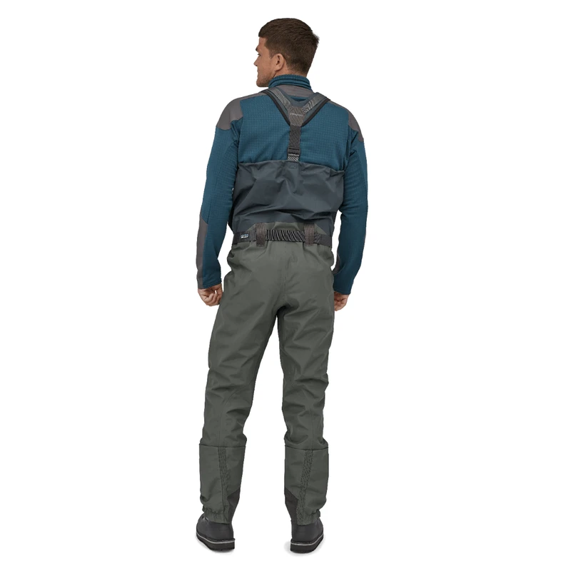 Patagonia Swiftcurrent Expedition Wader - Men's
