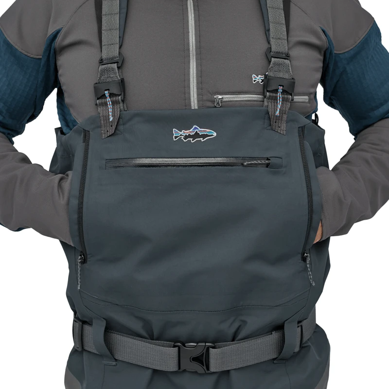 Patagonia Swiftcurrent Expedition Wader - Men's - Image 6