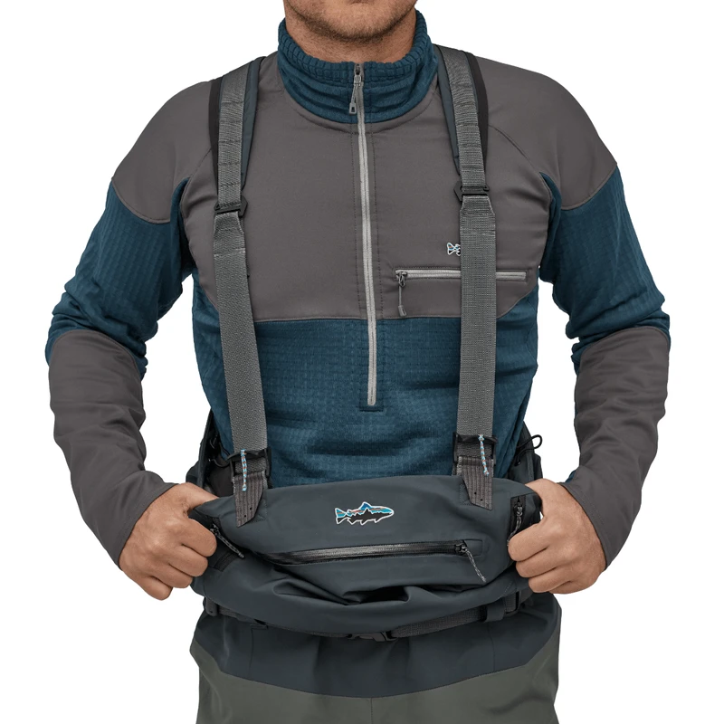 Patagonia Swiftcurrent Expedition Wader - Men's - Image 3
