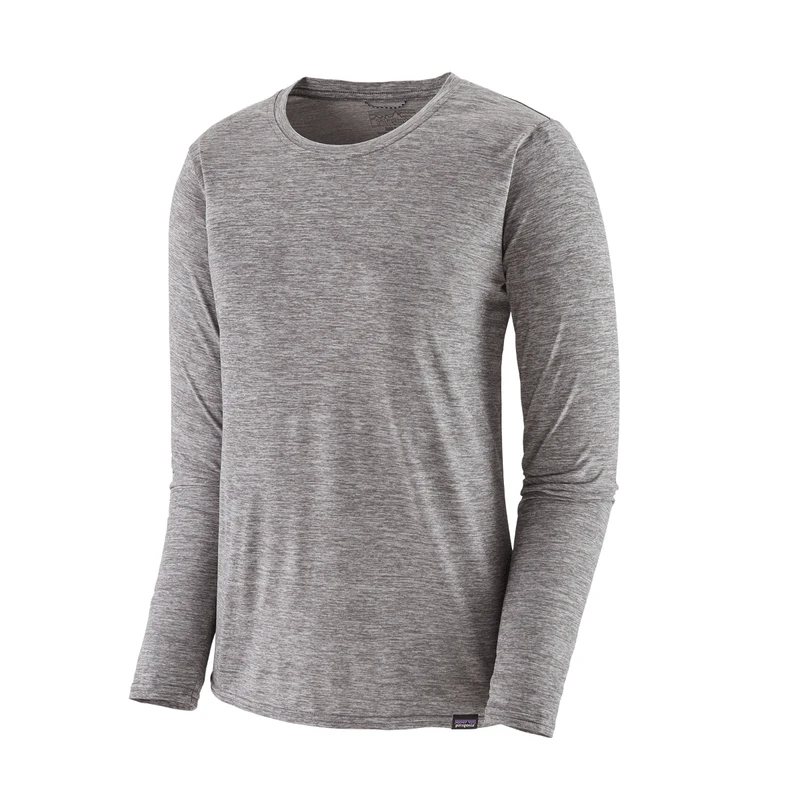 Patagonia Long Sleeved Capilene Cool Daily Shirt - Women's - Image 3