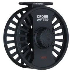 Redington Crosswater Prespooled Fly Reel