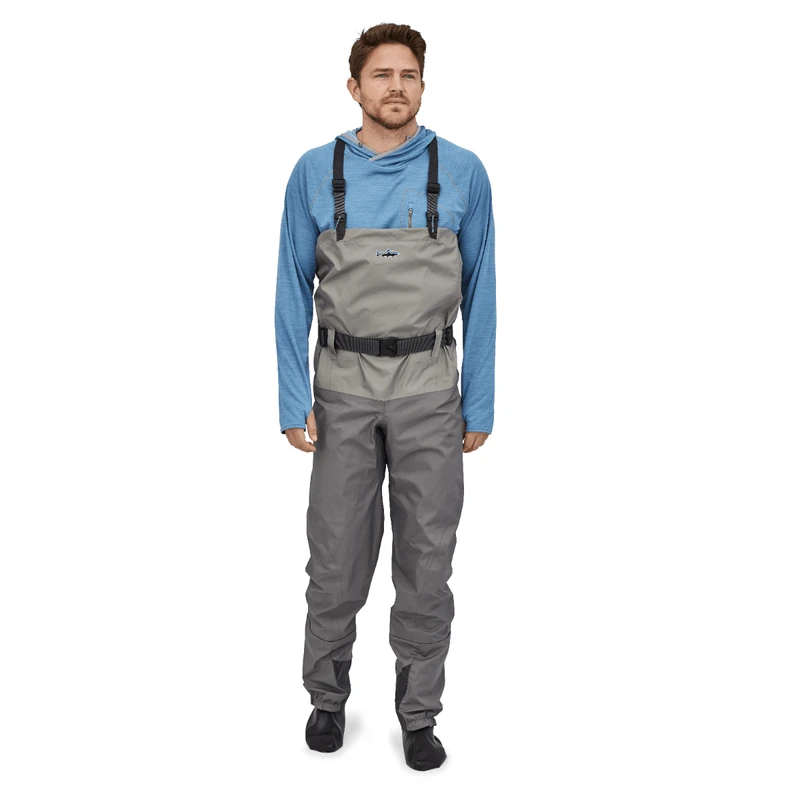 Patagonia Swiftcurrent Packable Wader - Image 6