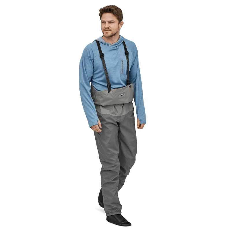 Patagonia Swiftcurrent Packable Wader - Image 3