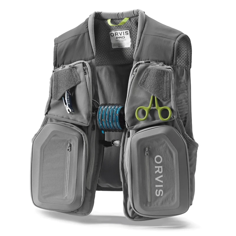 Orvis PRO Vest - Image 2