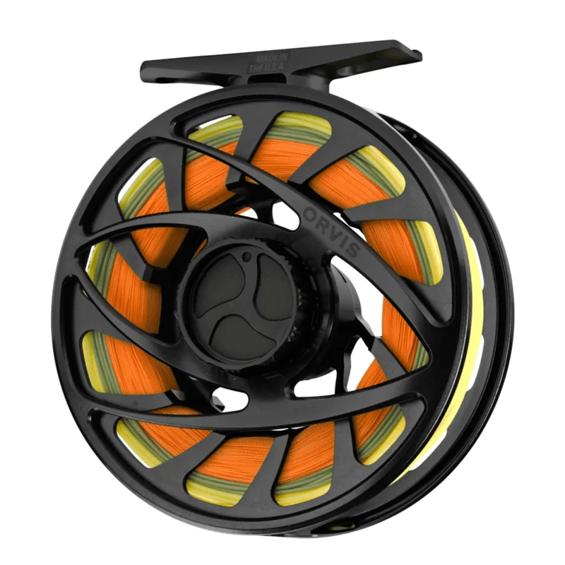 Orvis Mirage LT Fly Reel - Image 6