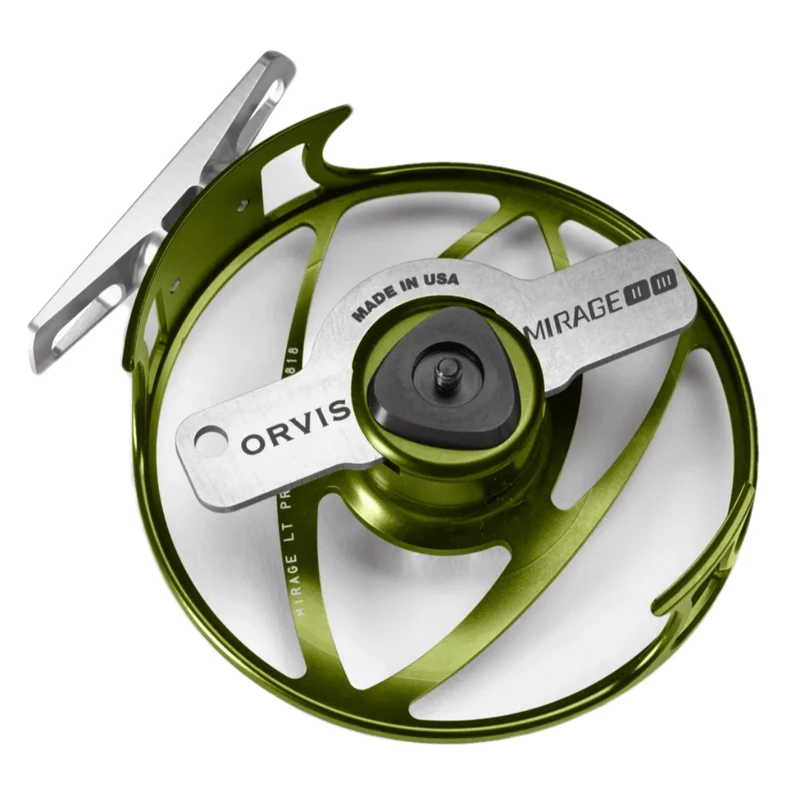 Orvis Mirage LT Fly Reel - Image 2