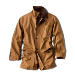 Orvis Classic Barn Coat - Men's