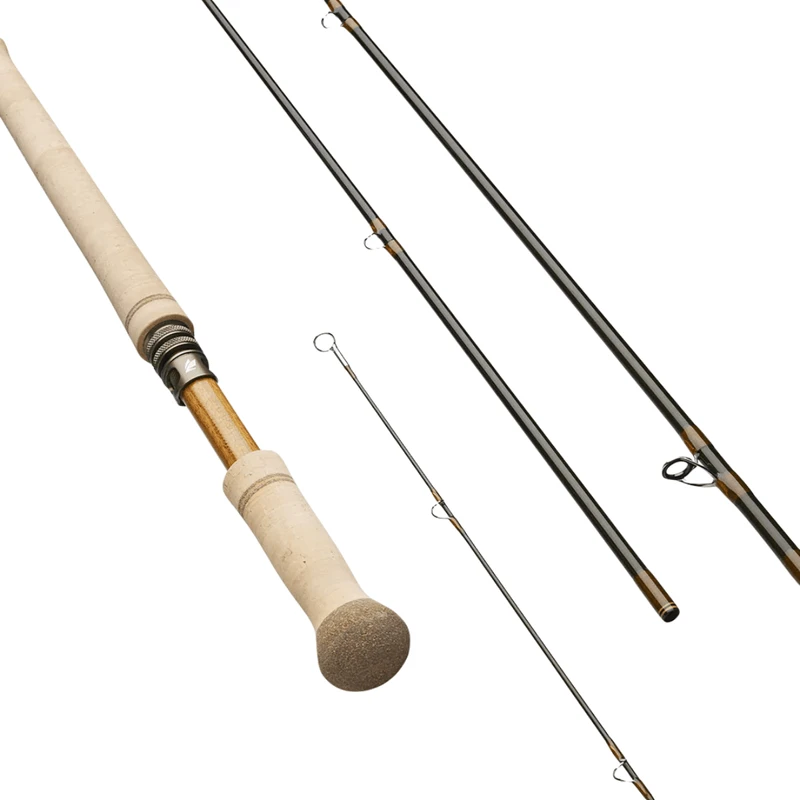 Sage Trout Spey HD Rod - Image 3