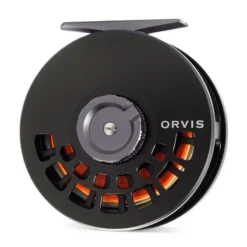 Orvis SSR Disc IV Spey Reels