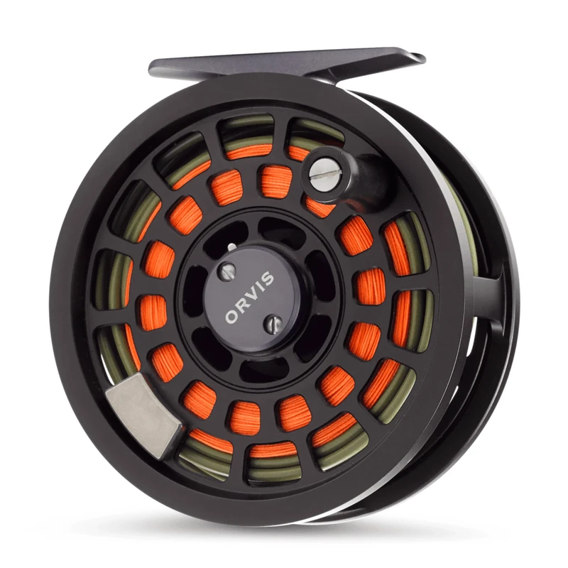 Orvis SSR Disc IV Spey Spools - Image 5