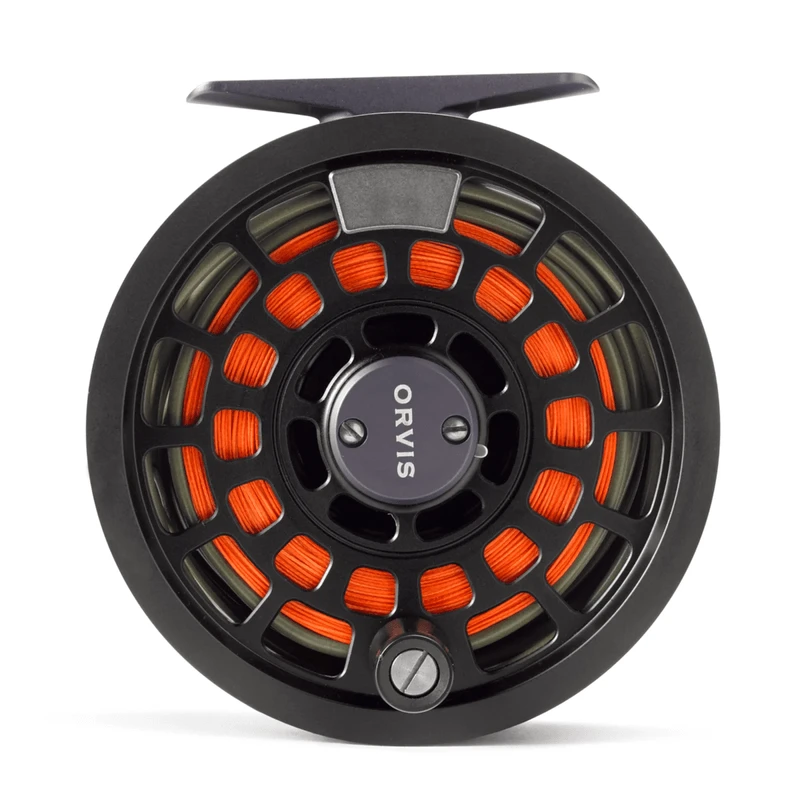 Orvis SSR Disc IV Spey Spools - Image 6