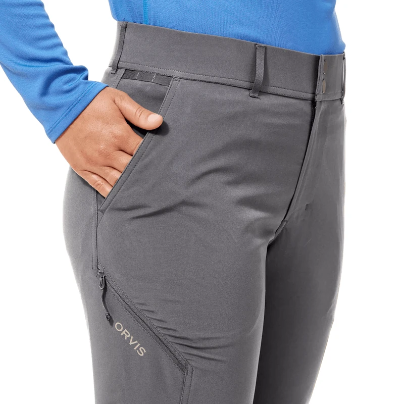 Orvis PRO Approach Pant - Women's - Image 4