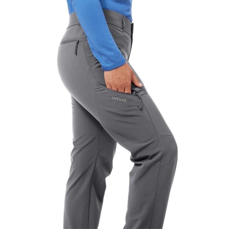 Orvis PRO Approach Pant - Women's - Image 6