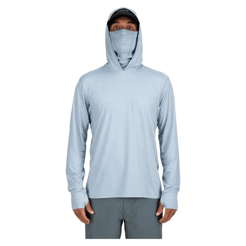 Simms Solarflex Guide Cooling Hoodie - Men's - Image 2