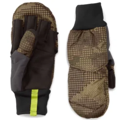 Orvis Pro Insulated Convertible Mitt