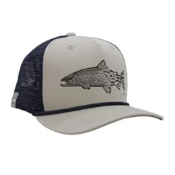 RepYourWater Brown Snacks Hat