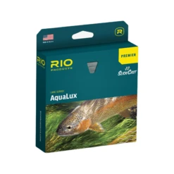 RIO Premier Aqualux Fly Line
