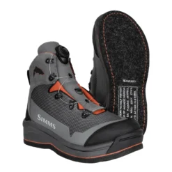 Simms Guide BOA Felt Wading Boot - Men's