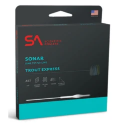 Scientific Anglers Sonar Trout Express Fly Line