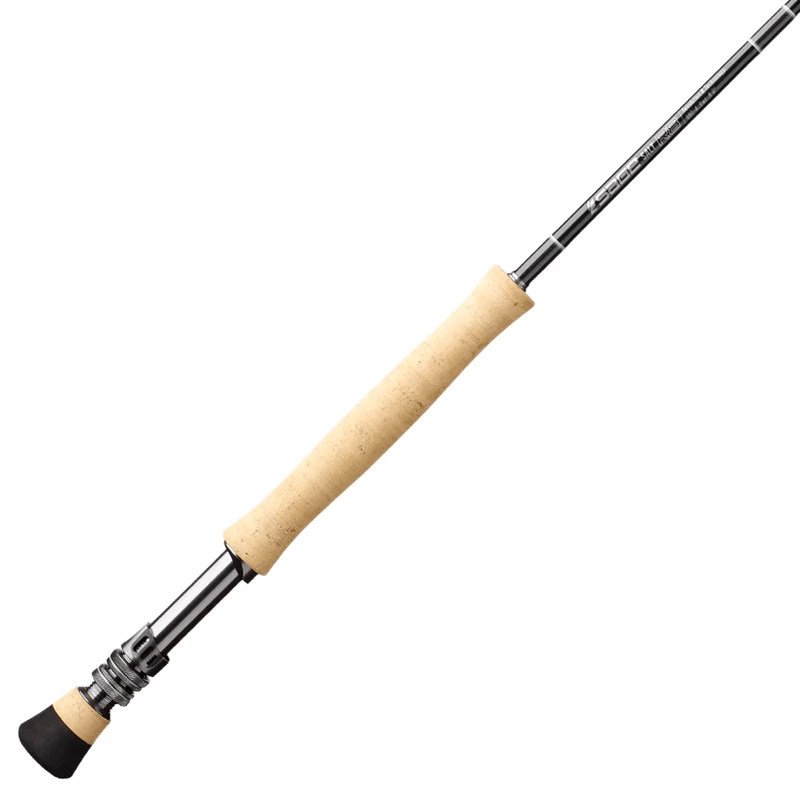 Sage Salt Fly Rods Salt R8 1290-4 FG - Image 3